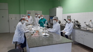 Semana- de- Nivelamento- Prático -Acadêmico -movimenta- graduação- de- Medicina -Veterinária- do- Cesmac- com- intensa- programação-(01)....