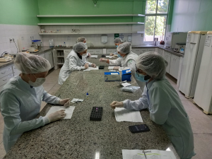 Semana- de- Nivelamento- Prático -Acadêmico -movimenta- graduação- de- Medicina -Veterinária- do- Cesmac- com- intensa- programação-(01)....