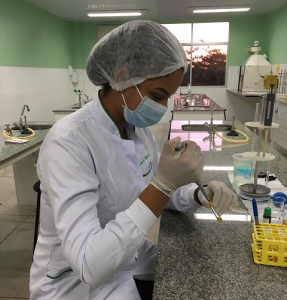 Semana- de- Nivelamento- Prático -Acadêmico -movimenta- graduação- de- Medicina -Veterinária- do- Cesmac- com- intensa- programação-(01)....