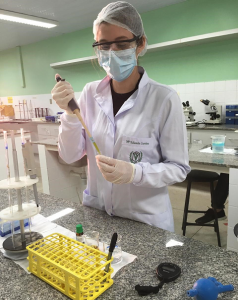 Semana- de- Nivelamento- Prático -Acadêmico -movimenta- graduação- de- Medicina -Veterinária- do- Cesmac- com- intensa- programação-(01)....