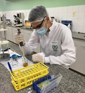 Semana- de- Nivelamento- Prático -Acadêmico -movimenta- graduação- de- Medicina -Veterinária- do- Cesmac- com- intensa- programação-(01)....