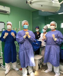Semana- de- Nivelamento- Prático -Acadêmico -movimenta- graduação- de- Medicina -Veterinária- do- Cesmac- com- intensa- programação-(01)....