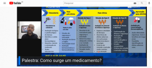 Abertura -do- II- CONIFAR- recebeu- a -Profa. Dra. Magna- Moreira, que- falou- sobre -O- Legado- de- um- Acendedor - de- Faróis-(12) 32