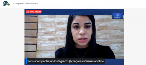 Abertura -do- II- CONIFAR- recebeu- a -Profa. Dra. Magna- Moreira, que- falou- sobre -O- Legado- de- um- Acendedor - de- Faróis-(12) 32