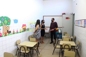 CBIOSS- Cesmac- entrega- doações- recebidas- de- premiação- no- concurso- Coleta- de- Brinquedos- Recicláveis- ao- Projeto- Crescer- (21)