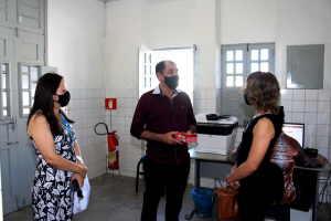CBIOSS- Cesmac- entrega- doações- recebidas- de- premiação- no- concurso- Coleta- de- Brinquedos- Recicláveis- ao- Projeto- Crescer- (21)