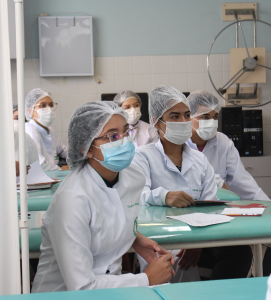 Formação- aliada- à- prática -de -qualidade- no- curso- de -Fisioterapia- do- Cesmac-(3)