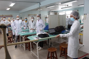 Formação- aliada- à- prática -de -qualidade- no- curso- de -Fisioterapia- do- Cesmac-(3)