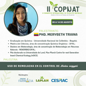II- Congresso -Internacional- de- Produtos -Naturais -debate- Saúde- e- Ciência -em- Tempos -de -Pandemia -Cesmac_(01)......