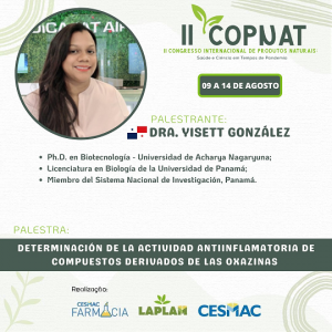 II- Congresso -Internacional- de- Produtos -Naturais -debate- Saúde- e- Ciência -em- Tempos -de -Pandemia -Cesmac_(01)......