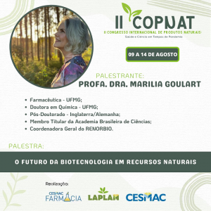 II- Congresso -Internacional- de- Produtos -Naturais -debate- Saúde- e- Ciência -em- Tempos -de -Pandemia -Cesmac_(01)......