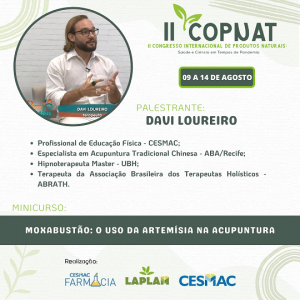 II- Congresso -Internacional- de- Produtos -Naturais -debate- Saúde- e- Ciência -em- Tempos -de -Pandemia -Cesmac_(01)......