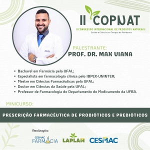 II- Congresso -Internacional- de- Produtos -Naturais -debate- Saúde- e- Ciência -em- Tempos -de -Pandemia -Cesmac_(01)......