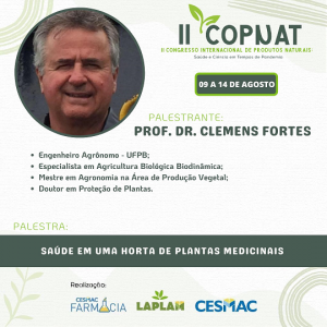 II- Congresso -Internacional- de- Produtos -Naturais -debate- Saúde- e- Ciência -em- Tempos -de -Pandemia -Cesmac_(01)......