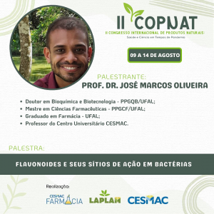 II- Congresso -Internacional- de- Produtos -Naturais -debate- Saúde- e- Ciência -em- Tempos -de -Pandemia -Cesmac_(01)......