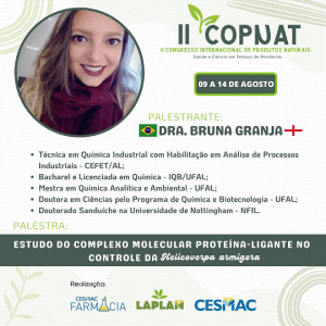 II- Congresso -Internacional- de- Produtos -Naturais -debate- Saúde- e- Ciência -em- Tempos -de -Pandemia -Cesmac_(01)......