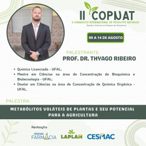 II- Congresso -Internacional- de- Produtos -Naturais -debate- Saúde- e- Ciência -em- Tempos -de -Pandemia -Cesmac_(01)......