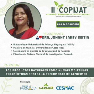 II- Congresso -Internacional- de- Produtos -Naturais -debate- Saúde- e- Ciência -em- Tempos -de -Pandemia -Cesmac_(01)......