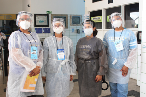 Vestibular- Medicina- Cesmac- aconteceu- presencial- e -recebendo- também- candidatos- de- outras- regiões- do- país-(15)