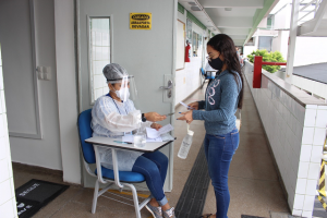 Vestibular- Medicina- Cesmac- aconteceu- presencial- e -recebendo- também- candidatos- de- outras- regiões- do- país-(15)