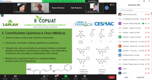 Abertura- do- II- COPNAT- Farmácia- Cesmac- debate- Bioprodutos- da- Própolis- Vermelha- de -Alagoas-(5)
