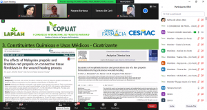 Abertura- do- II- COPNAT- Farmácia- Cesmac- debate- Bioprodutos- da- Própolis- Vermelha- de -Alagoas-(5)