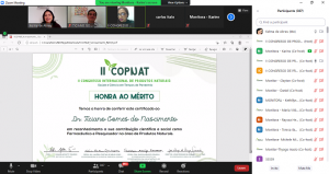 Abertura- do- II- COPNAT- Farmácia- Cesmac- debate- Bioprodutos- da- Própolis- Vermelha- de -Alagoas-(5)
