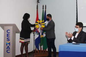 Cesmac- realiza- solenidade- de- lançamento- da- Revista- Científica -do -NAFRI-DH-(13)