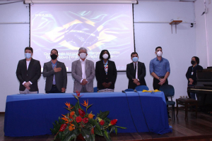 Cesmac- realiza- solenidade- de- lançamento- da- Revista- Científica -do -NAFRI-DH-(13)