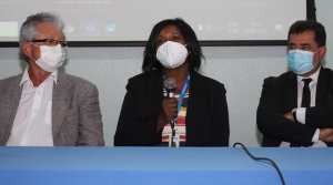 Cesmac- realiza- solenidade- de- lançamento- da- Revista- Científica -do -NAFRI-DH-(13)