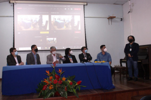 Cesmac- realiza- solenidade- de- lançamento- da- Revista- Científica -do -NAFRI-DH-(13)