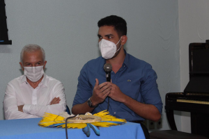Cesmac- realiza- solenidade- de- lançamento- da- Revista- Científica -do -NAFRI-DH-(13)