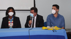 Cesmac- realiza- solenidade- de- lançamento- da- Revista- Científica -do -NAFRI-DH-(13)