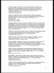 Produções- dos- Professores- do- curso- de- Direito- Cesmac- integram- bibliografias- selecionadas- do- Superior- Tribunal- de -Justiça-(6)