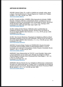 Produções- dos- Professores- do- curso- de- Direito- Cesmac- integram- bibliografias- selecionadas- do- Superior- Tribunal- de -Justiça-(6)