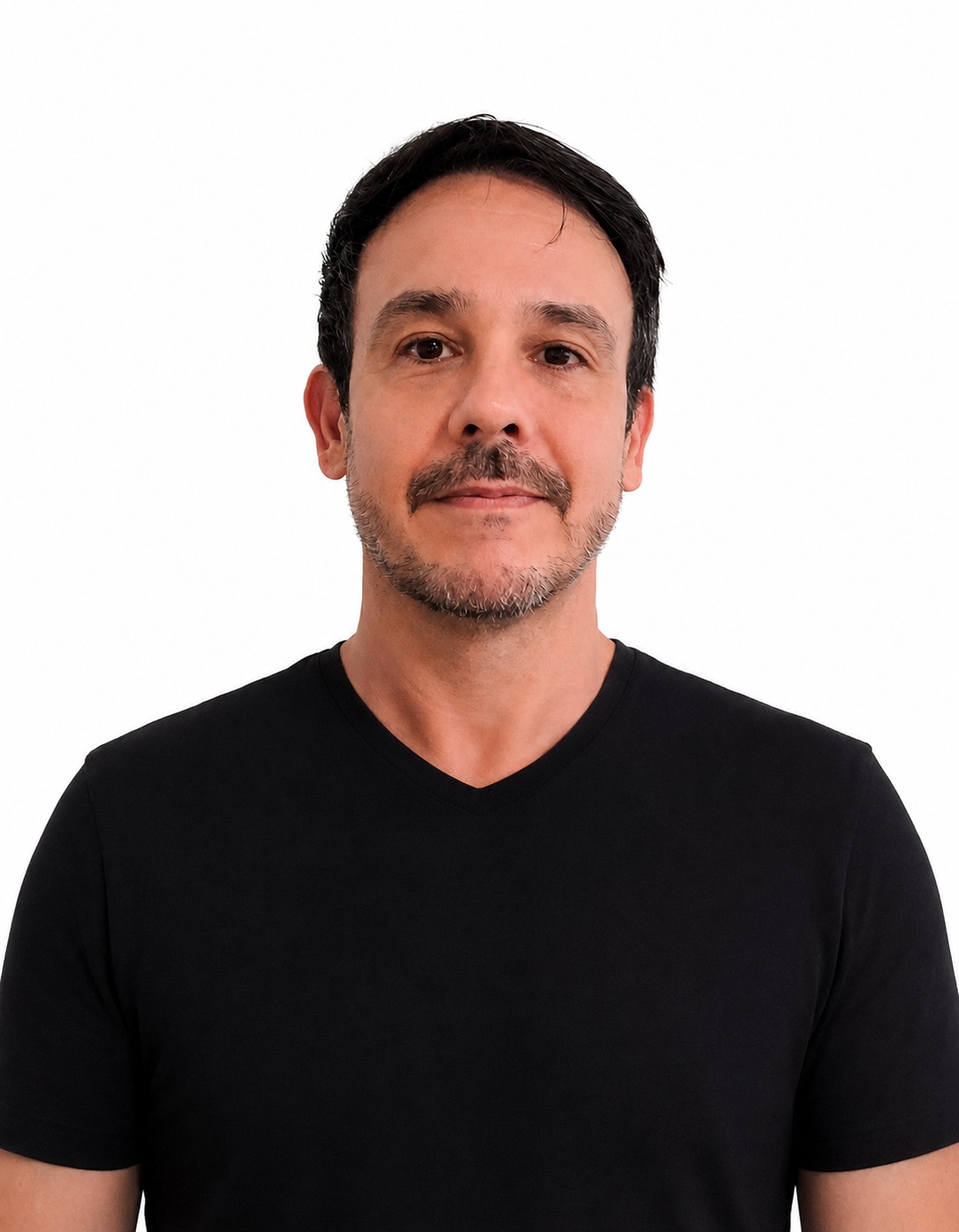 João Paulo de Castro Marcondes