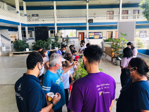 Curso- de- Farmácia- do- Cesmac- participa- da -Semana- Saúde- Marista- (15)