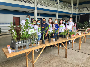 Curso- de- Farmácia- do- Cesmac- participa- da -Semana- Saúde- Marista- (15)
