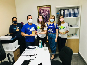 Curso- de- Farmácia- do- Cesmac- participa- da -Semana- Saúde- Marista- (15)