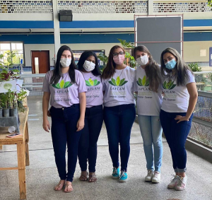 Curso- de- Farmácia- do- Cesmac- participa- da -Semana- Saúde- Marista- (15)