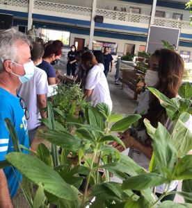 Curso- de- Farmácia- do- Cesmac- participa- da -Semana- Saúde- Marista- (15)