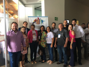 Engenharia- Civil- Cesmac- integra- Comitê- da- Bacia- Hidrográfica- do- Pratagy- pela- terceira- gestão- consecutiva- (01).......