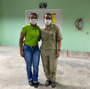 Primeira- empresa- Junior- de- Medicina- Veterinária- do- estado- de- Alagoas- é -do- Cesmac- (01)12