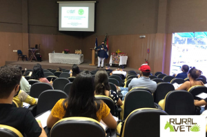 Primeira- empresa- Junior- de- Medicina- Veterinária- do- estado- de- Alagoas- é -do- Cesmac- (01)12