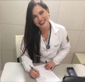 Aline Gusmão 1