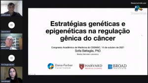 Congresso de Medicina CAPA