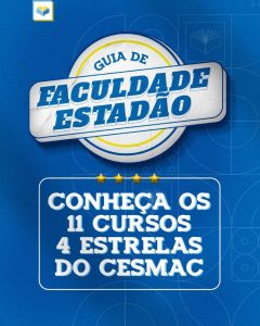 Faculdade Estadão 1