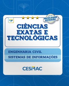 Faculdade Estadão 1
