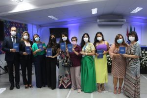 Semana de Extensão Universitária é aberta oficialmente