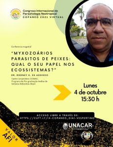 CAPA congreso parasitologia